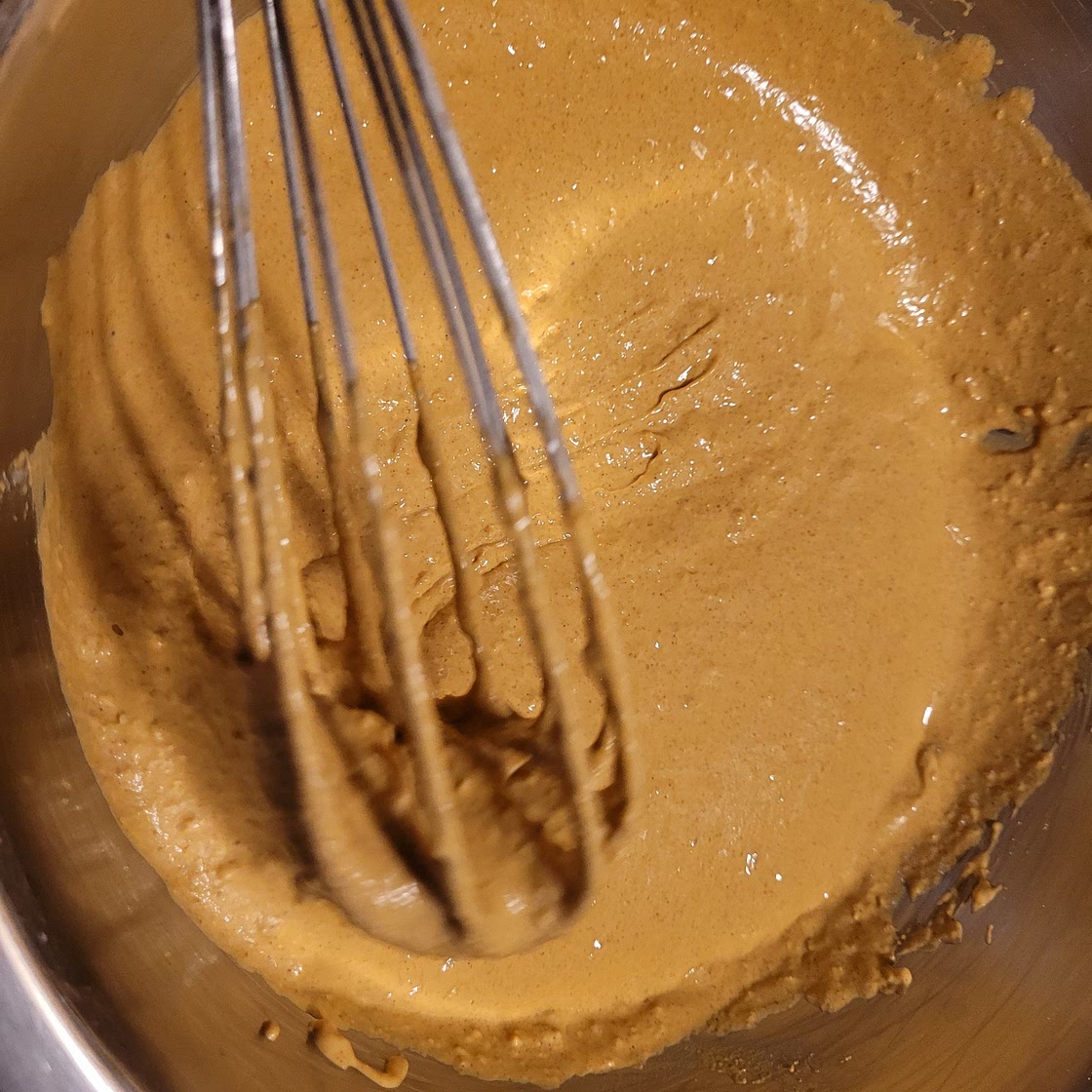 Taco Bell quesadilla sauce