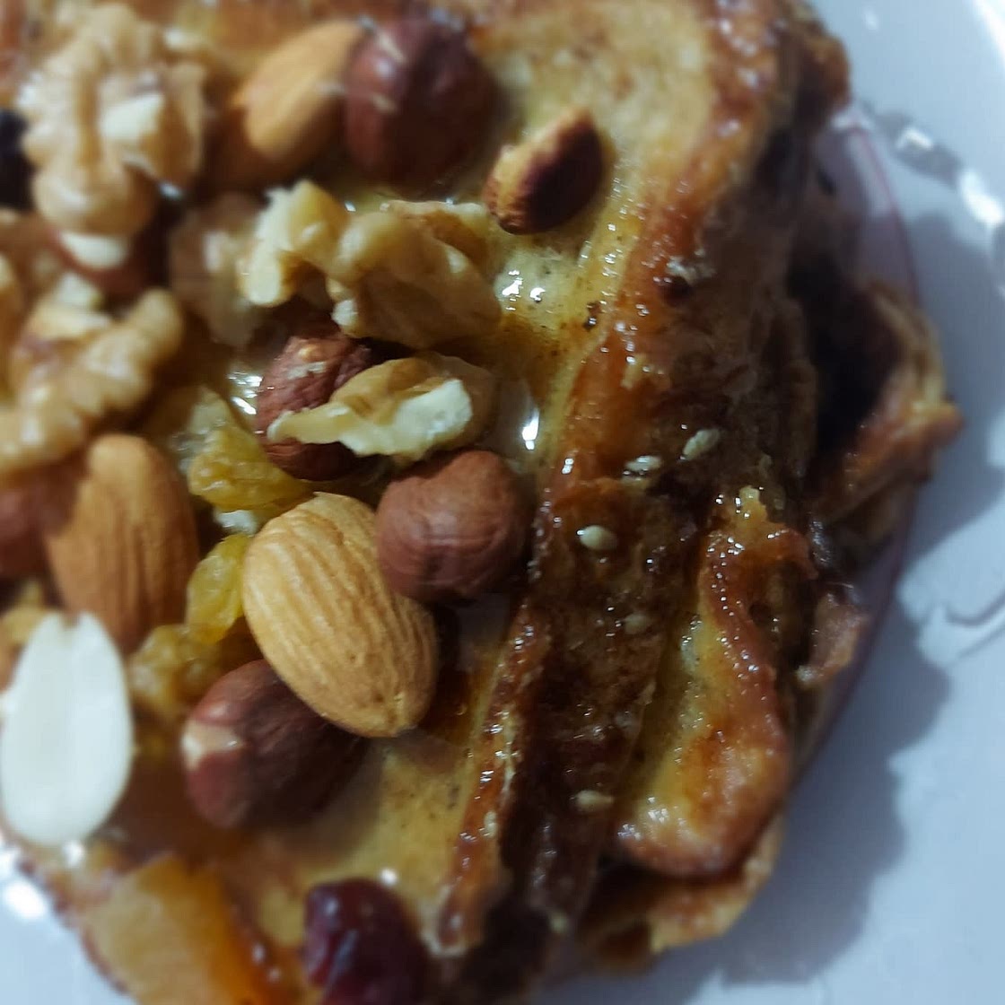 French Toast Recipe