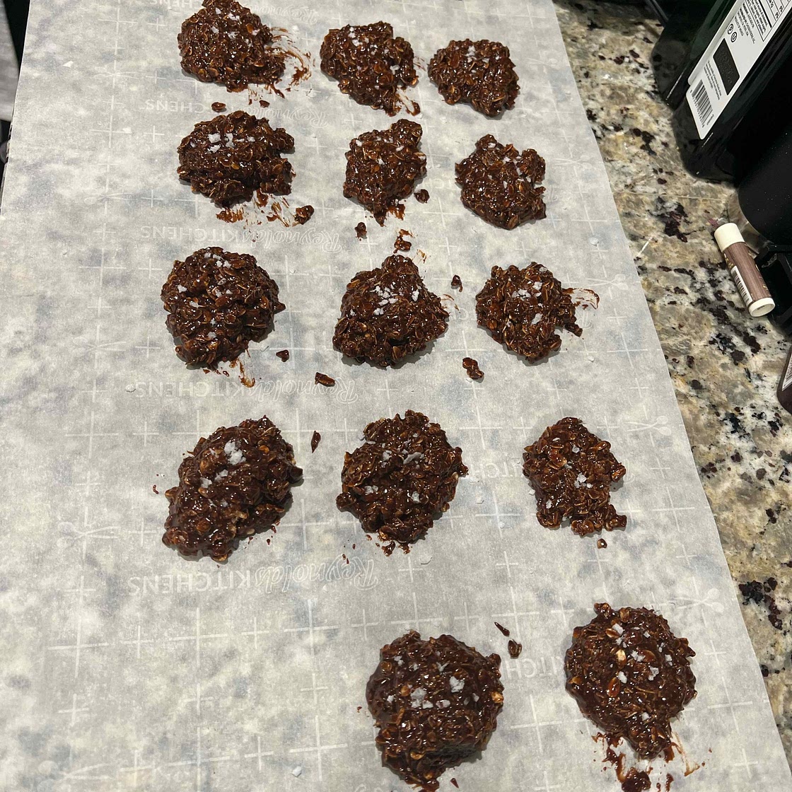 No Bake Cookies Recipe (Foolproof!)