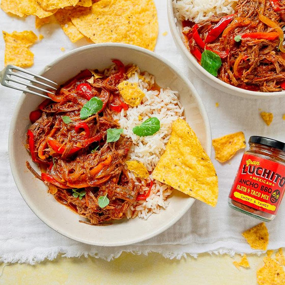 Ropa Vieja