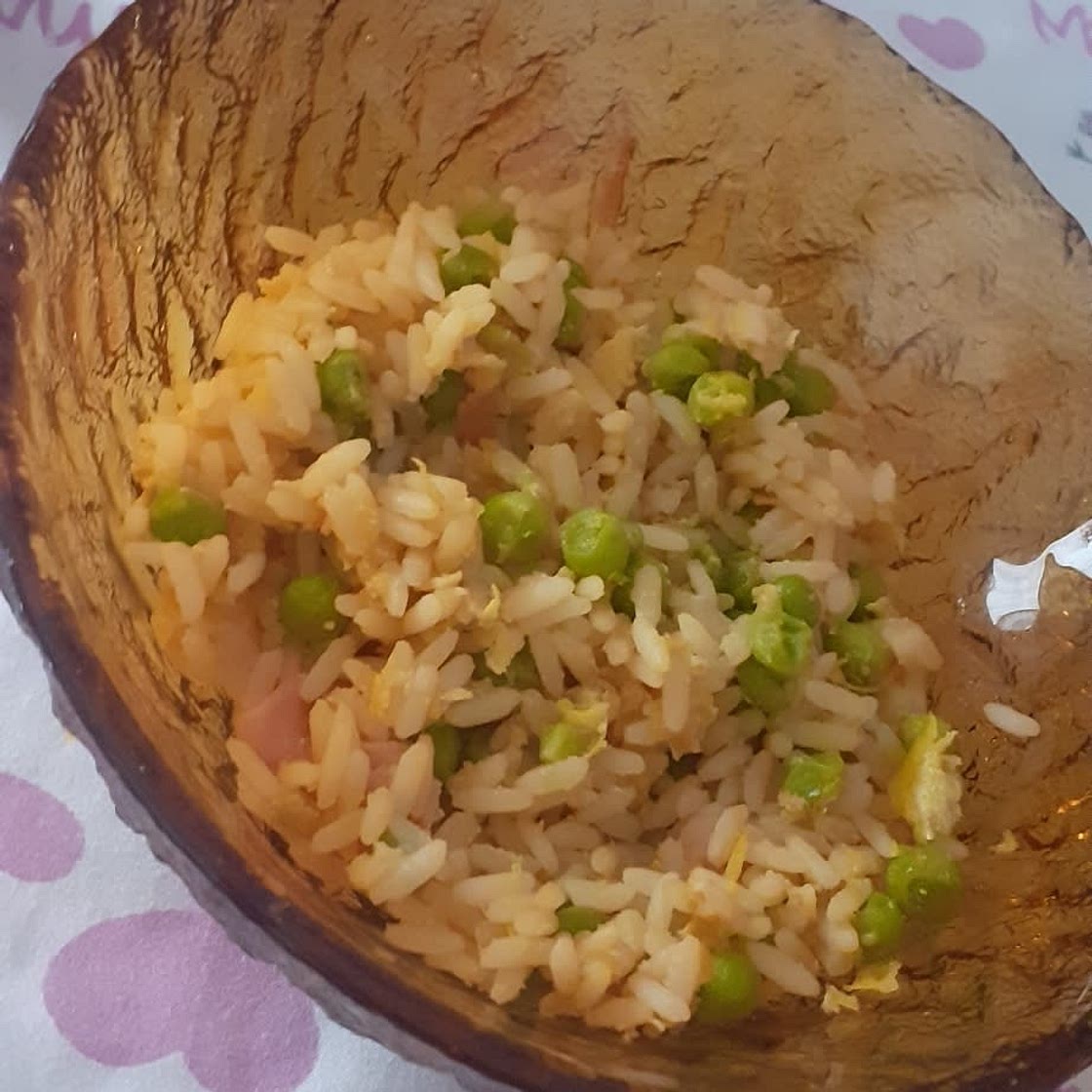Riso alla cantonese