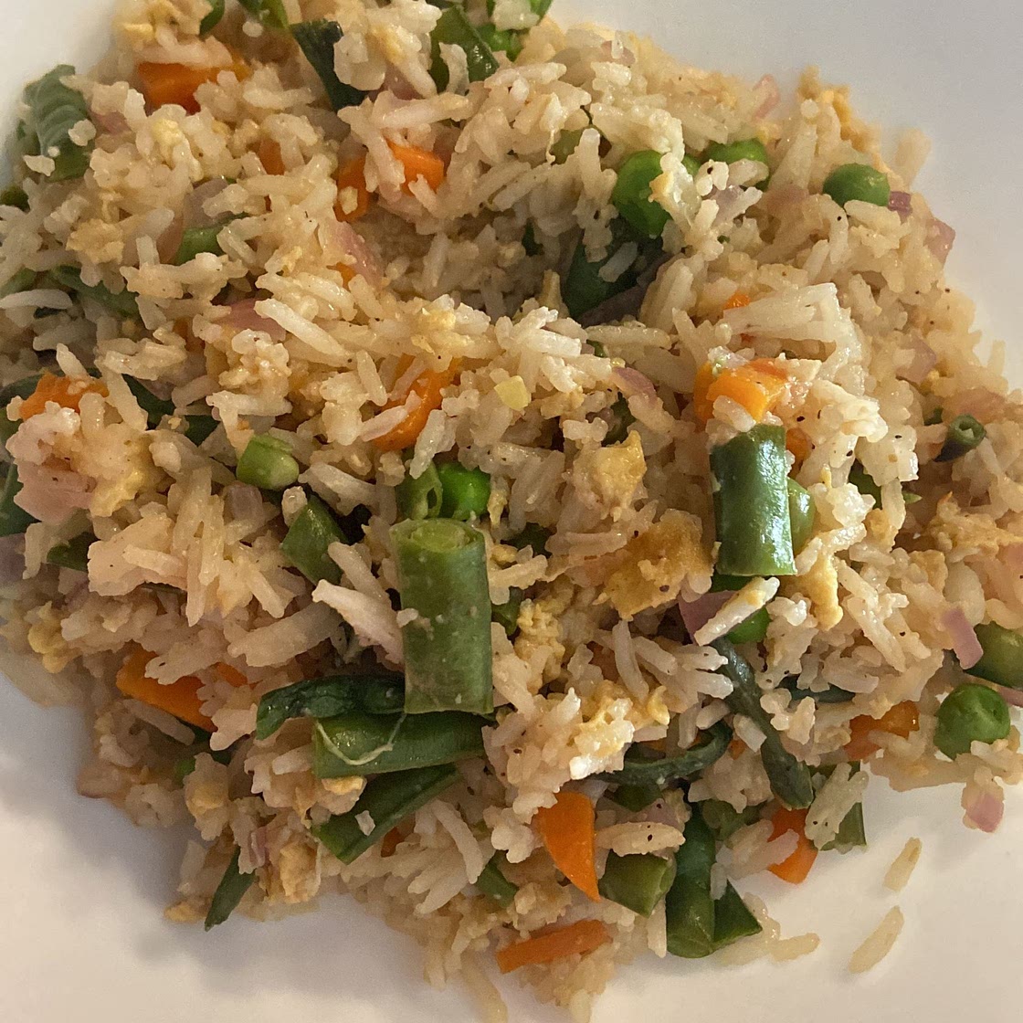 Fried Rice