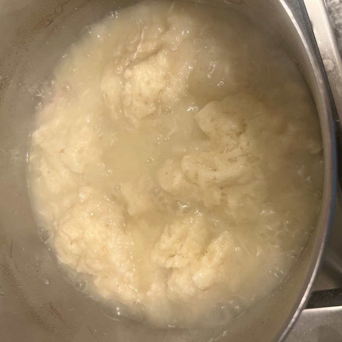 Dumplings