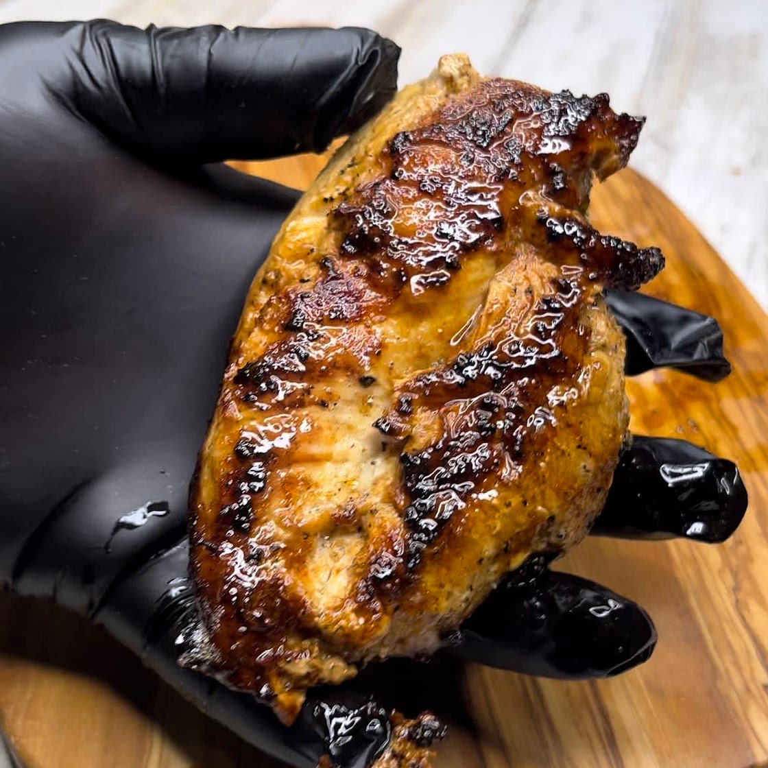 Chefchosen’s Go To chicken recipe 
