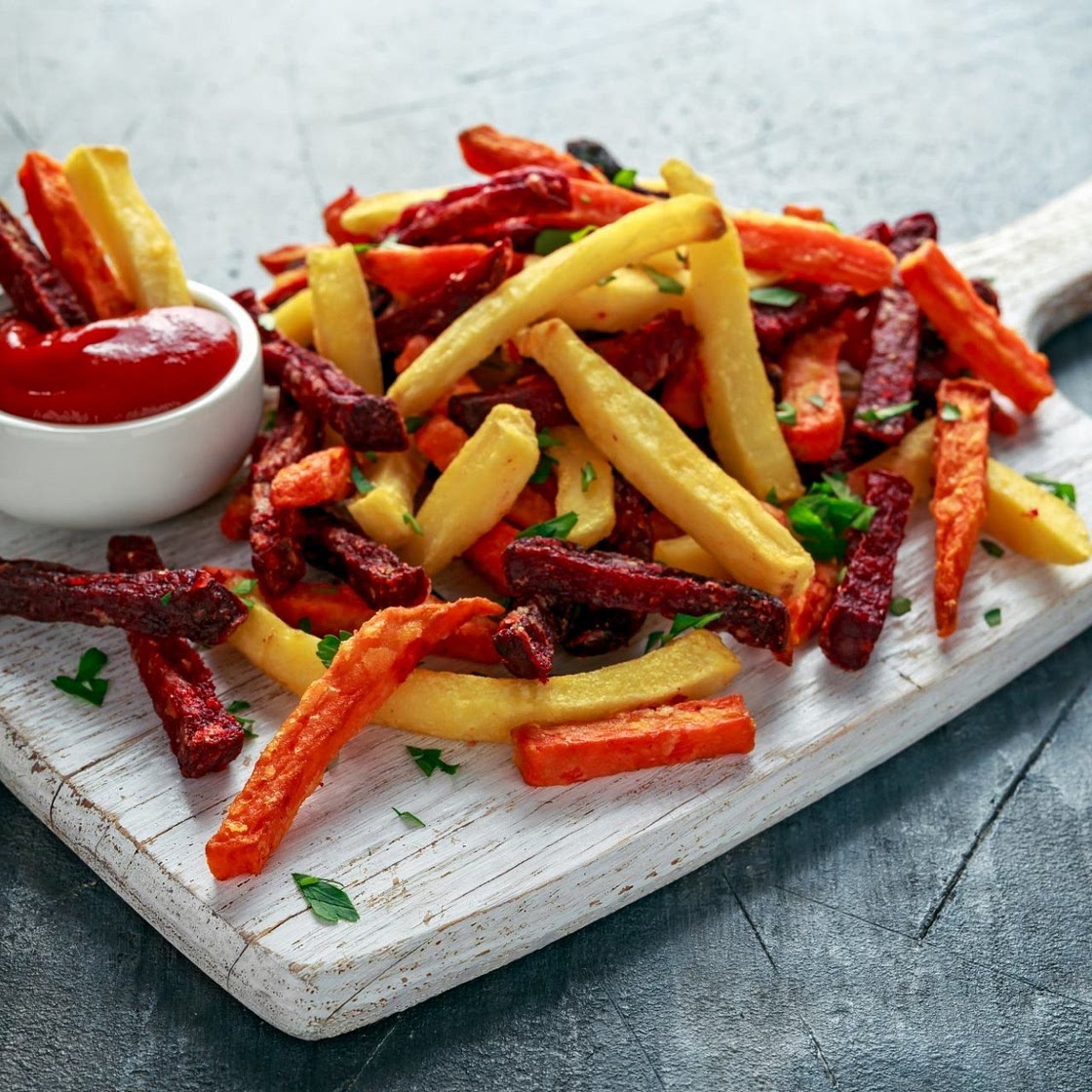 Frites