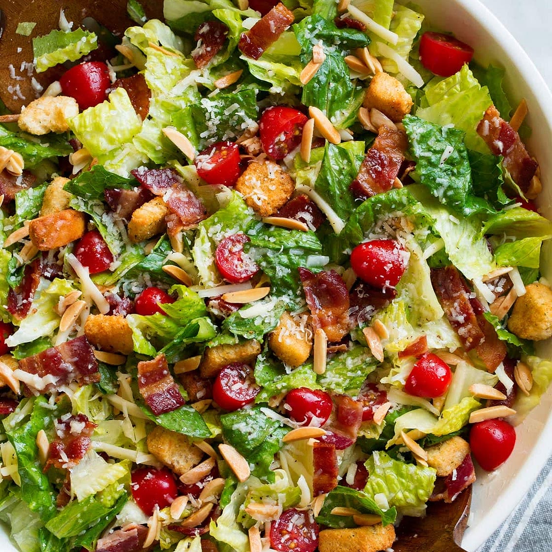 Salad DeMaison