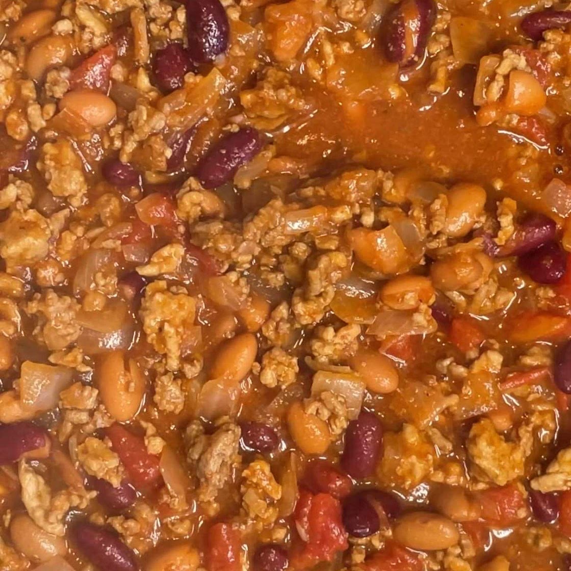 Chili Beans 