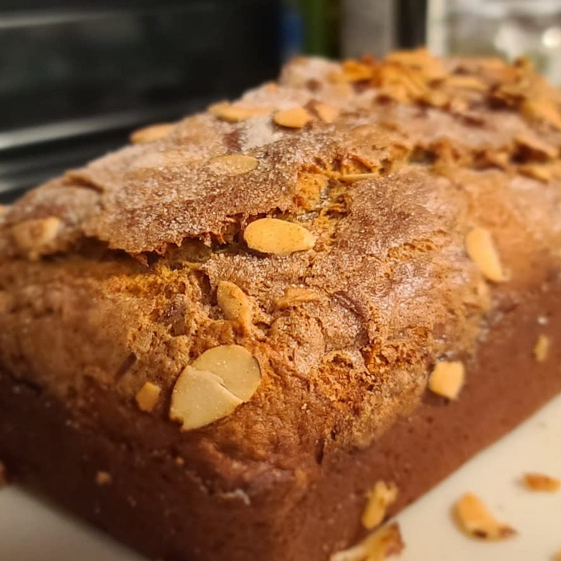 Banana Bread