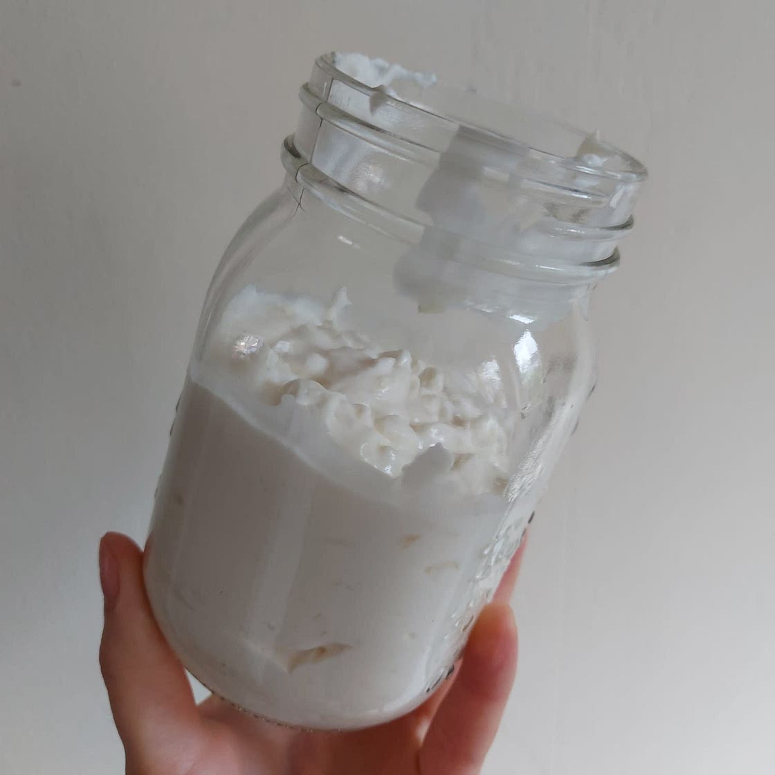 Vegan Mayo