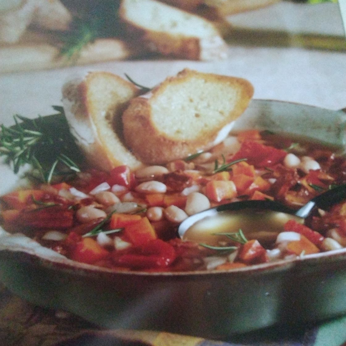 Best Bean Soup