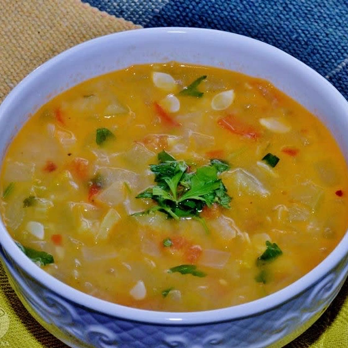 Sopa Facilita