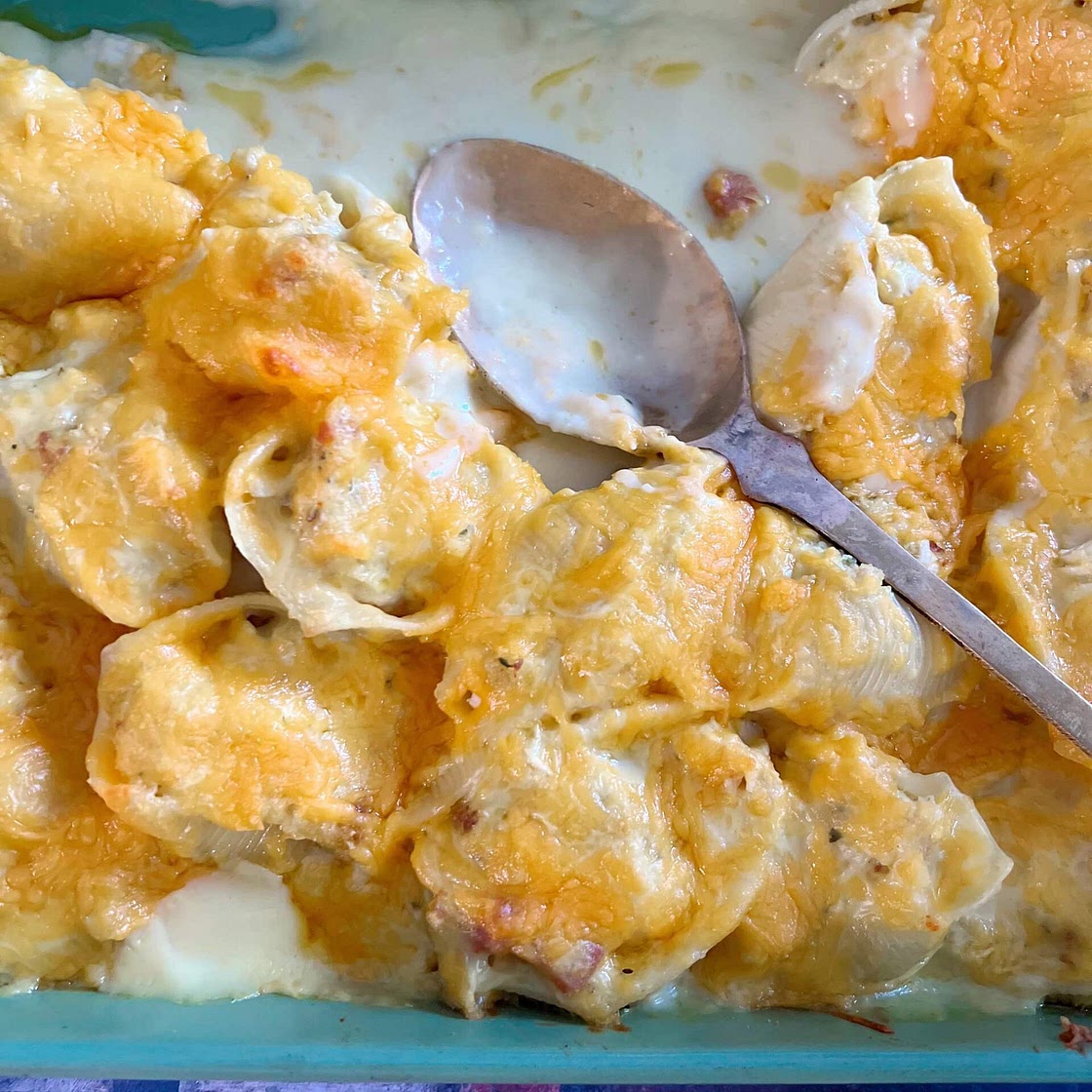 Chicken Shells