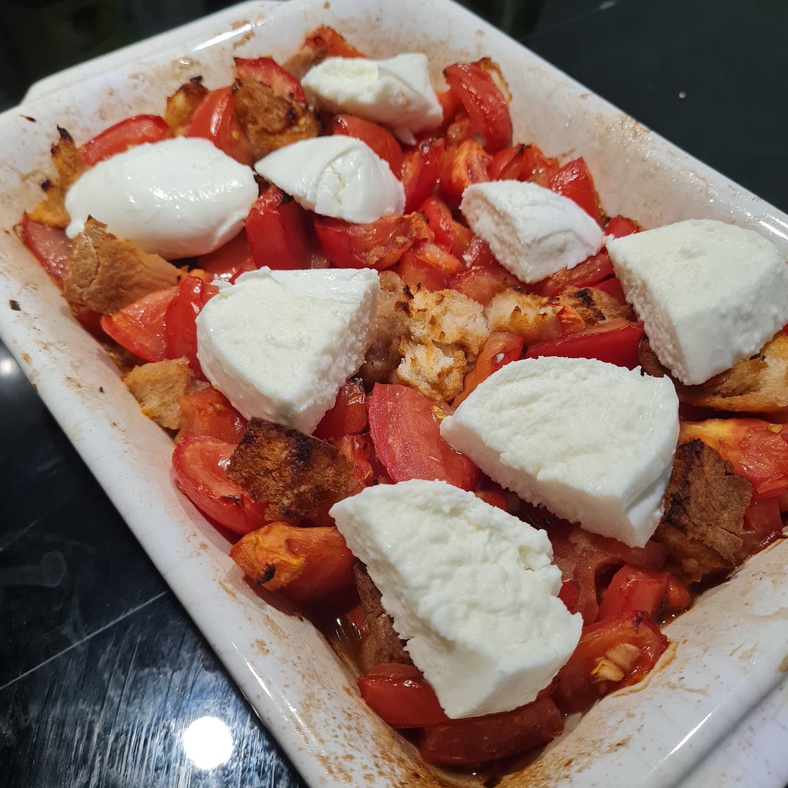Panzanella