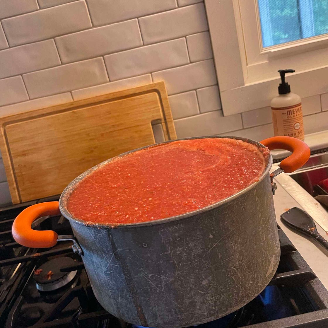 Salsa 