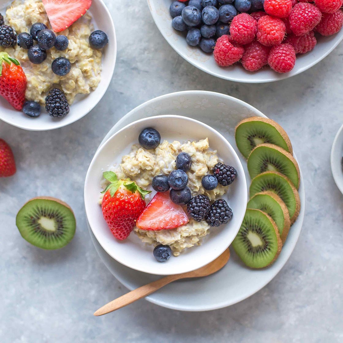 Breakfast Porridge