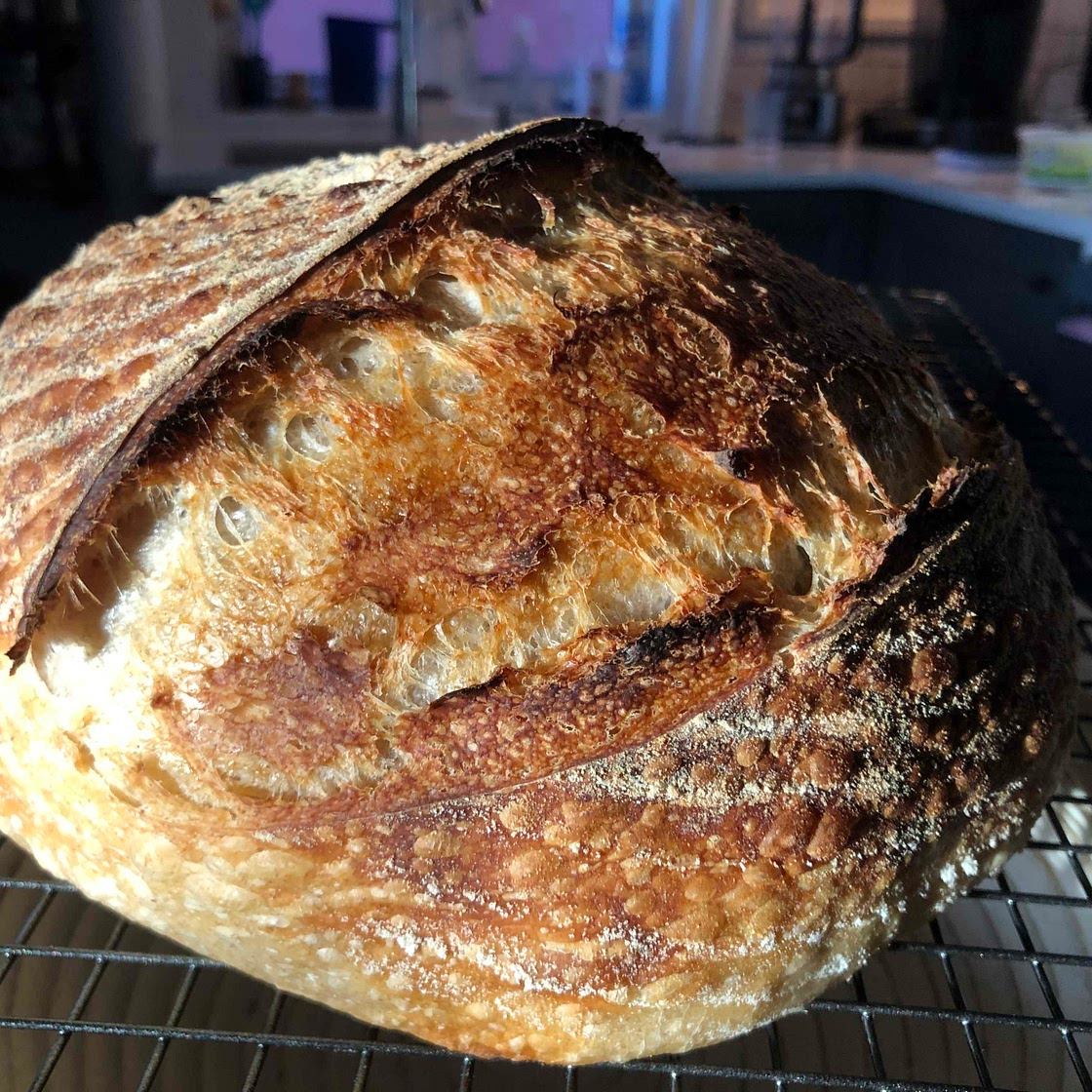 Sourdough
