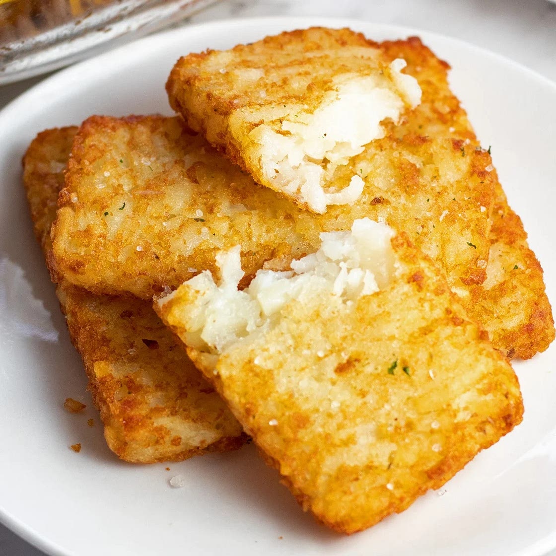 Hash Browns