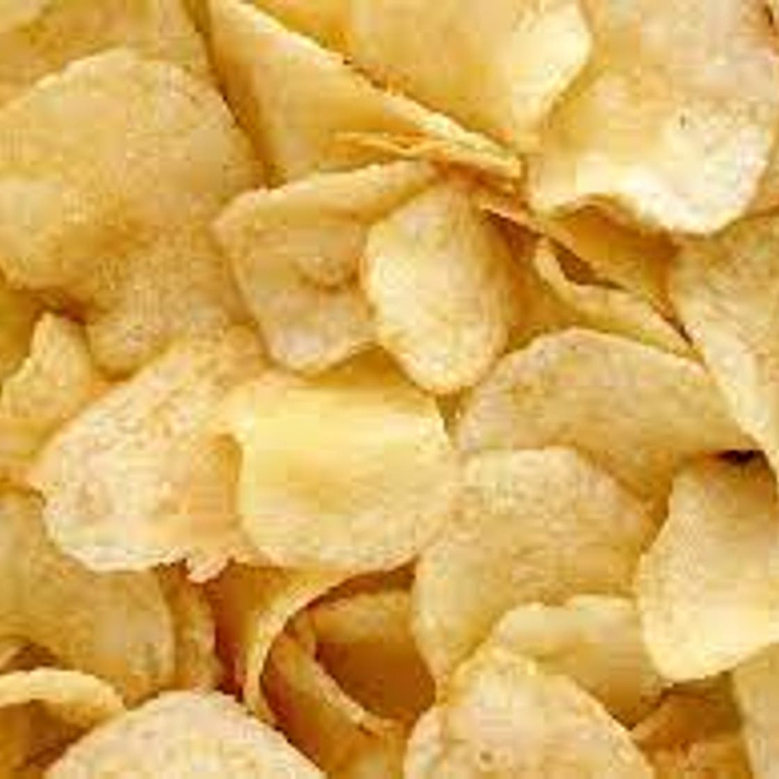 Potato Chips