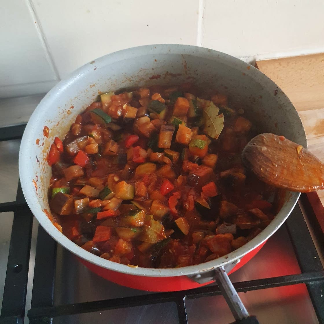 Ratatouille : la meilleure recette