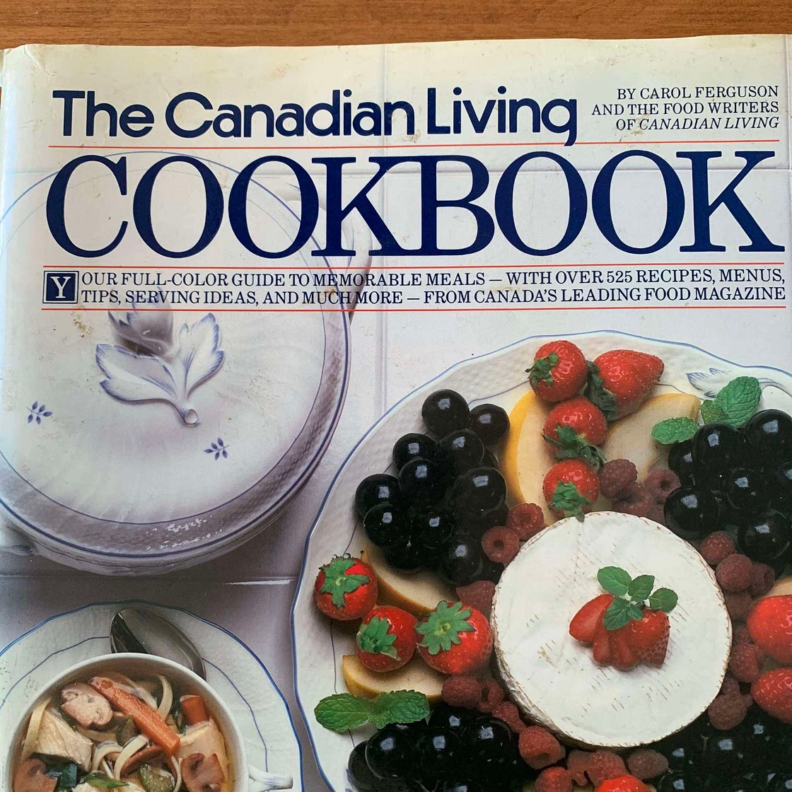 Canadian Living's Banana Loaf
