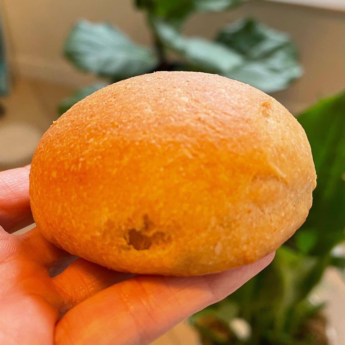 Soft Sourdough Rolls