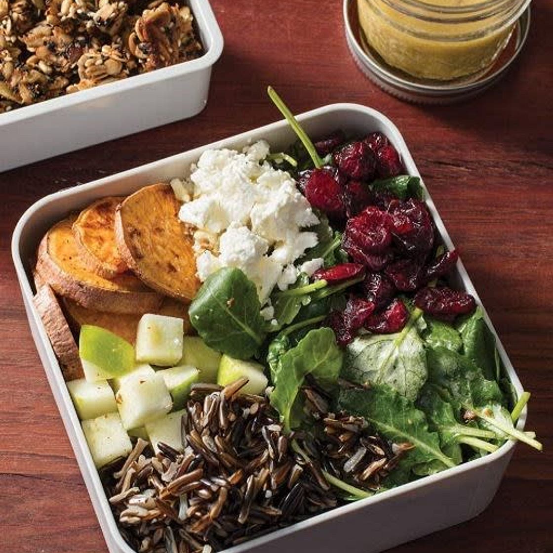 Harvest Bowl