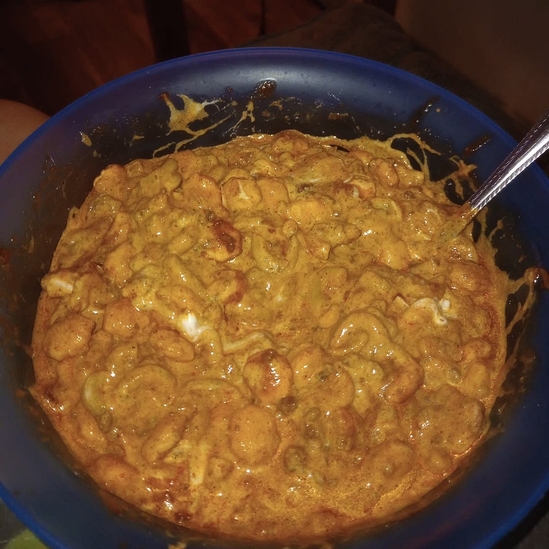 Crockpot chili