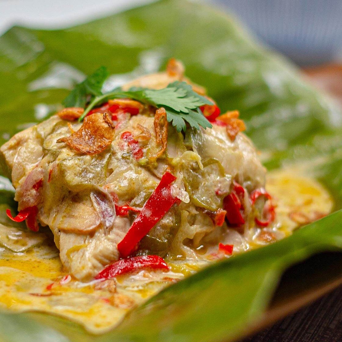 Garang Asem