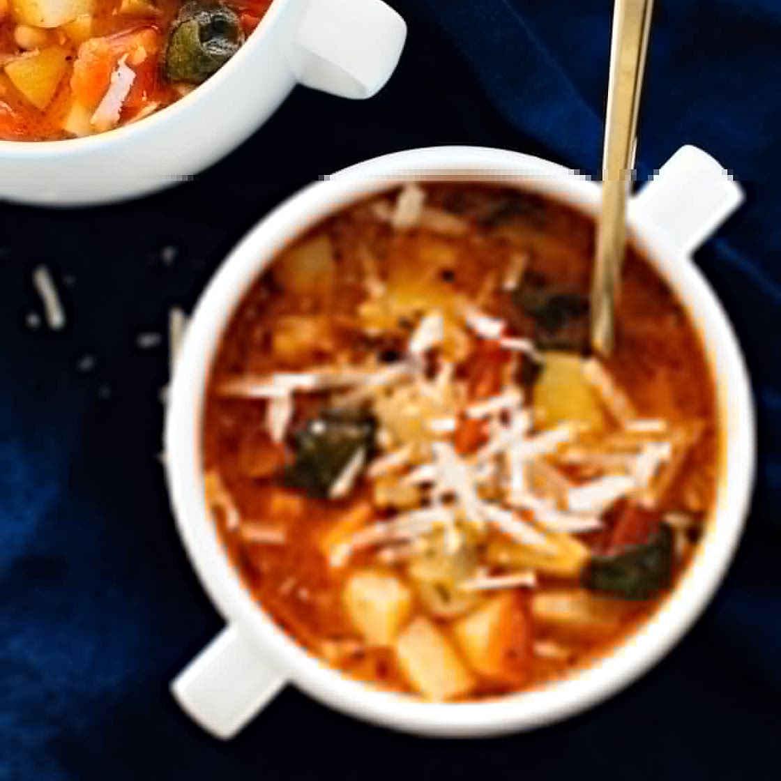 Vegetable Soup