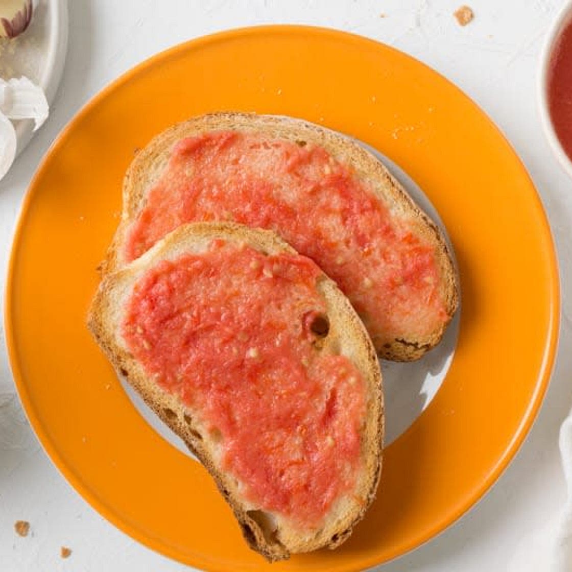Pan Tumaca