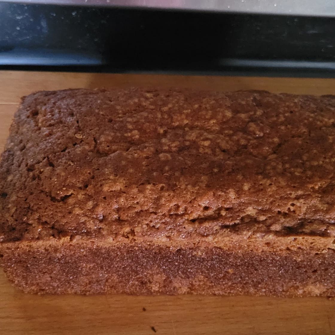 Grandma Larson Banana Bread