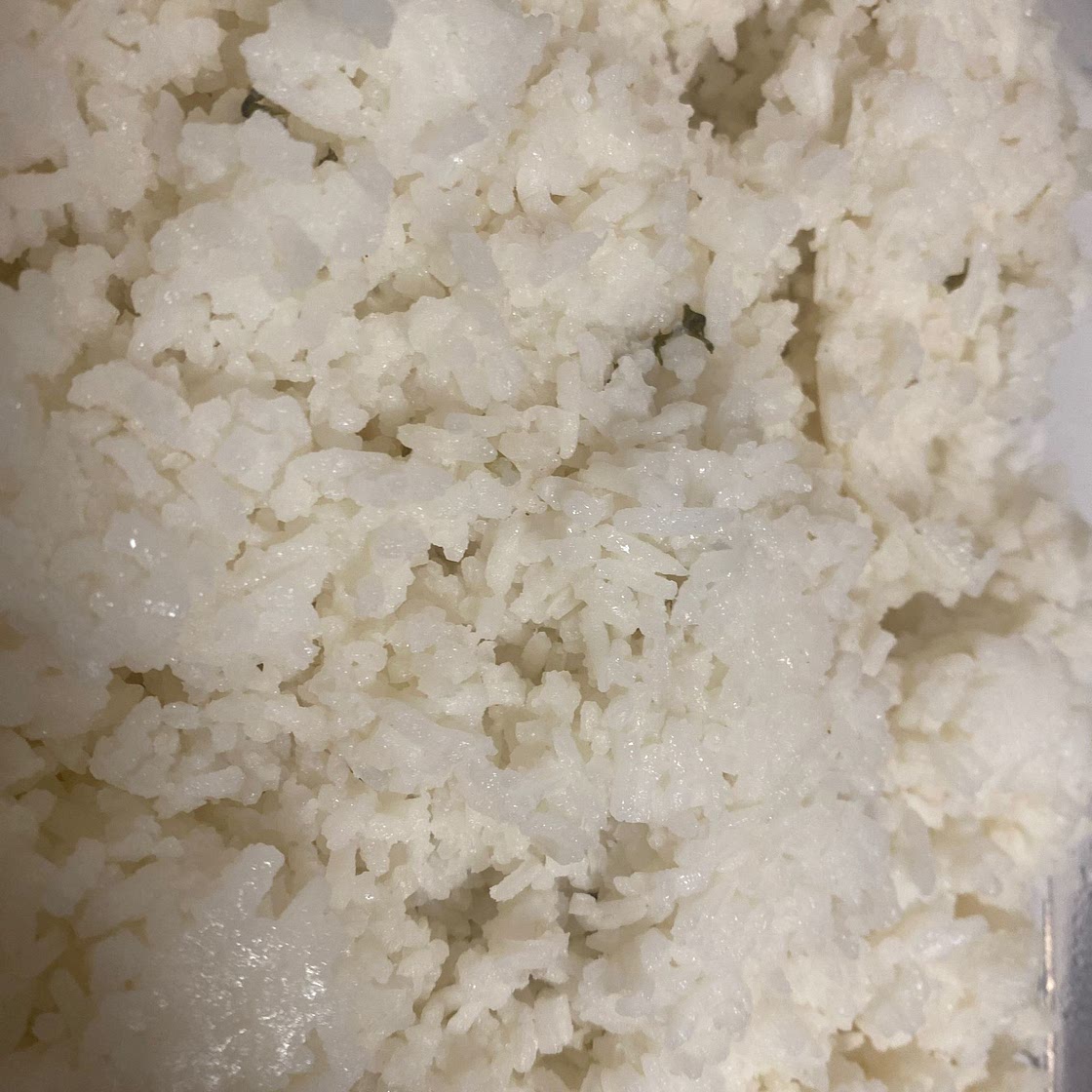 Cilantro Rice Recipe by Tasty