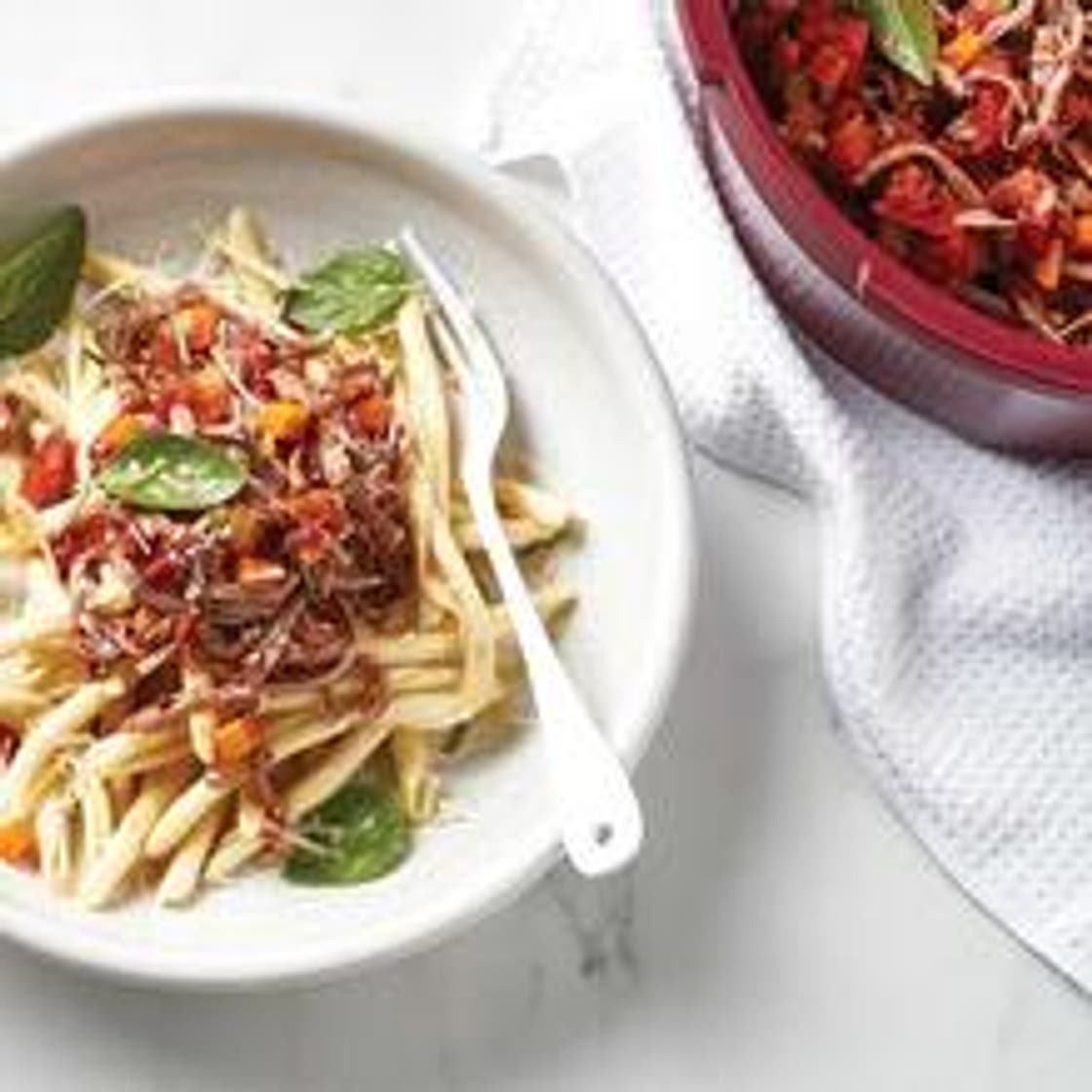 Beef Ragu