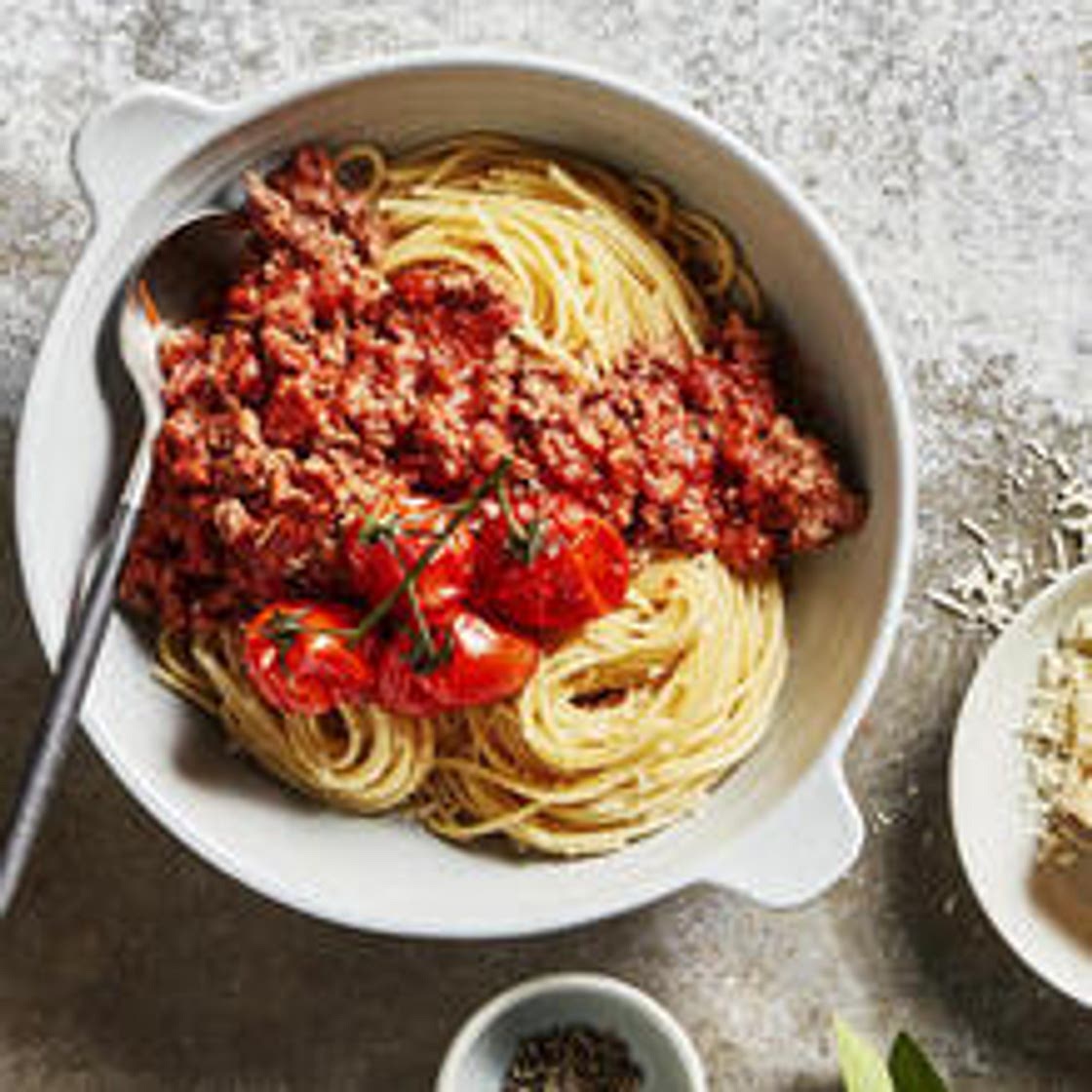 Simple Bolognese