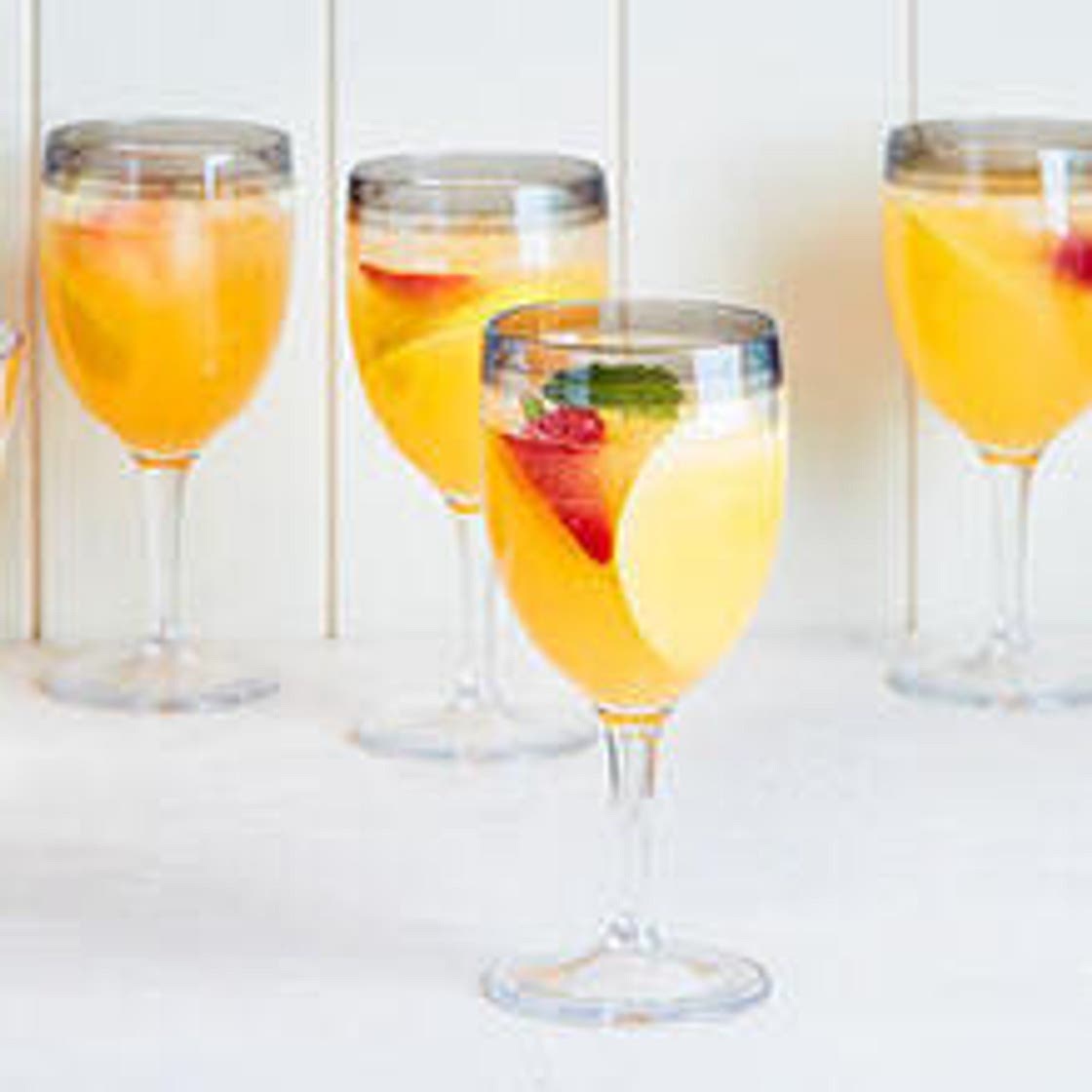 Fruit Punch