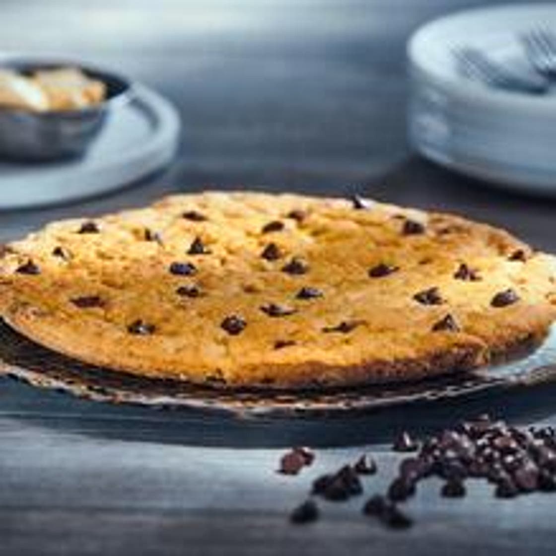 Cookie Cake