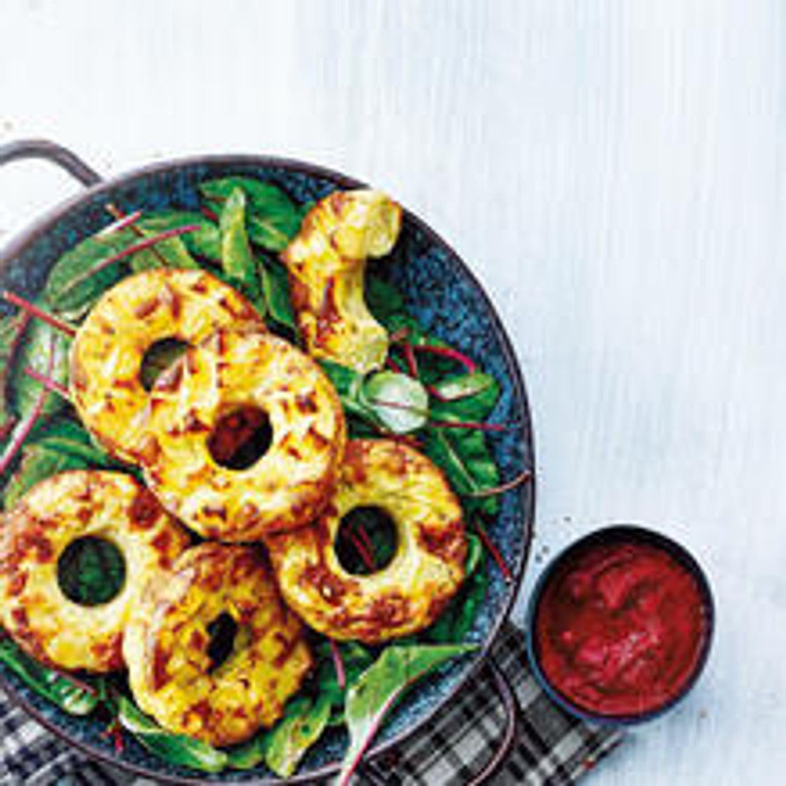 Tortilla Espanola