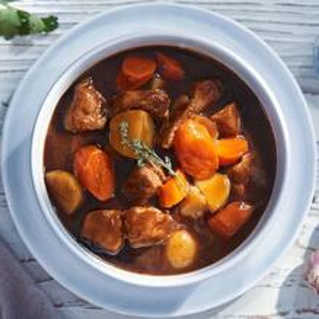 Beef Stew