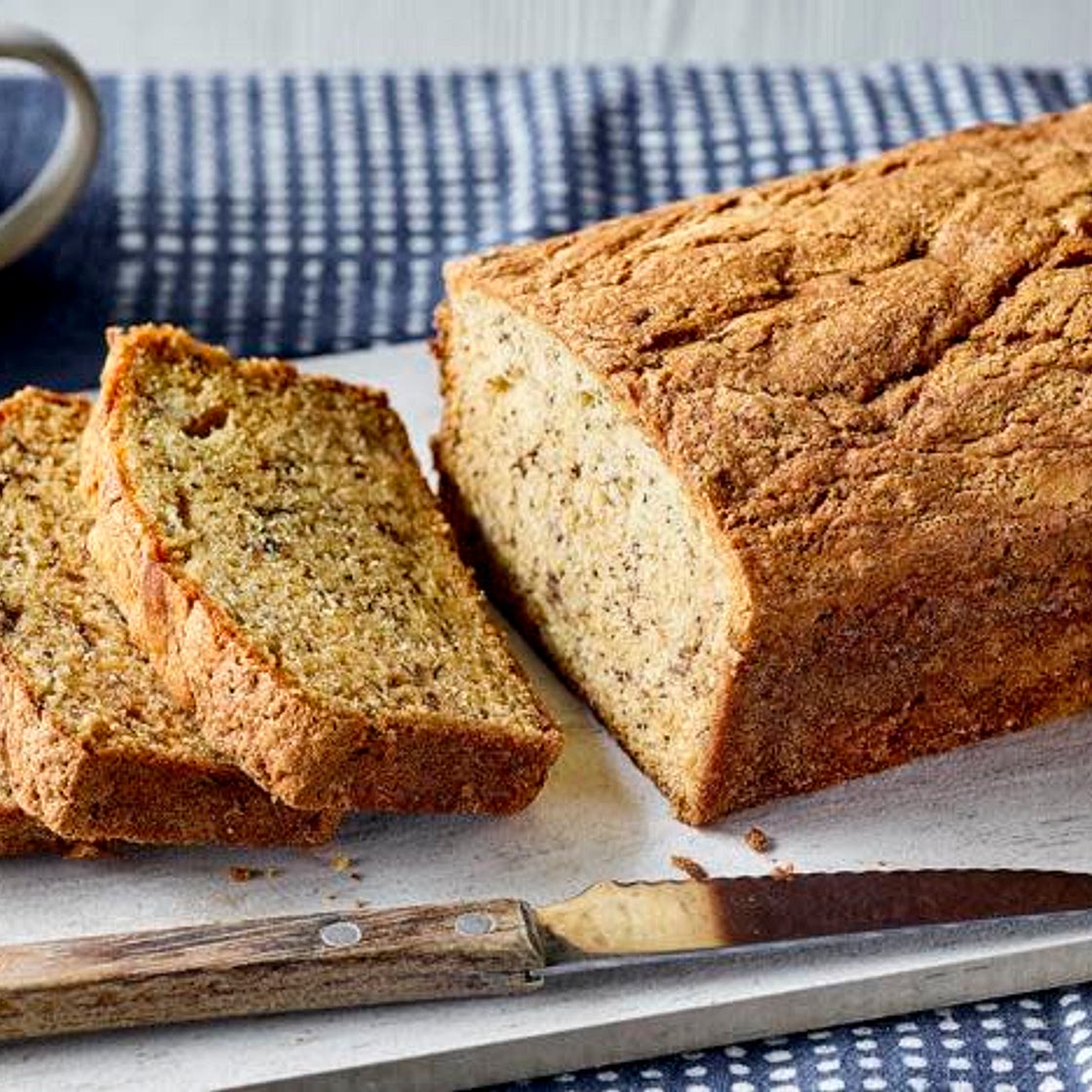 Banana bread