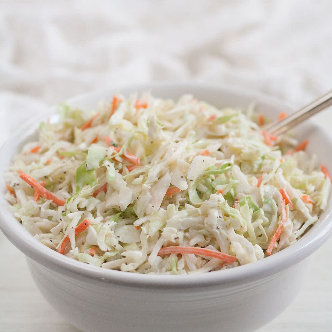Coleslaw #itsakeeper