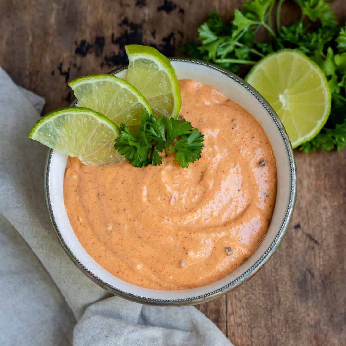 Southwest Sauce