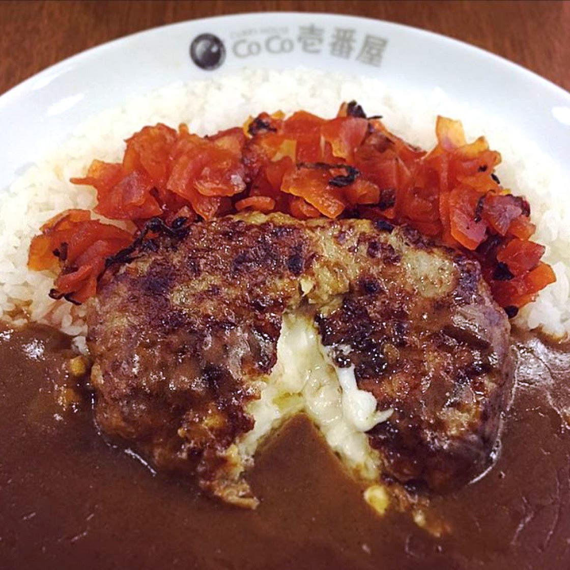Coco Ichibanya Curry