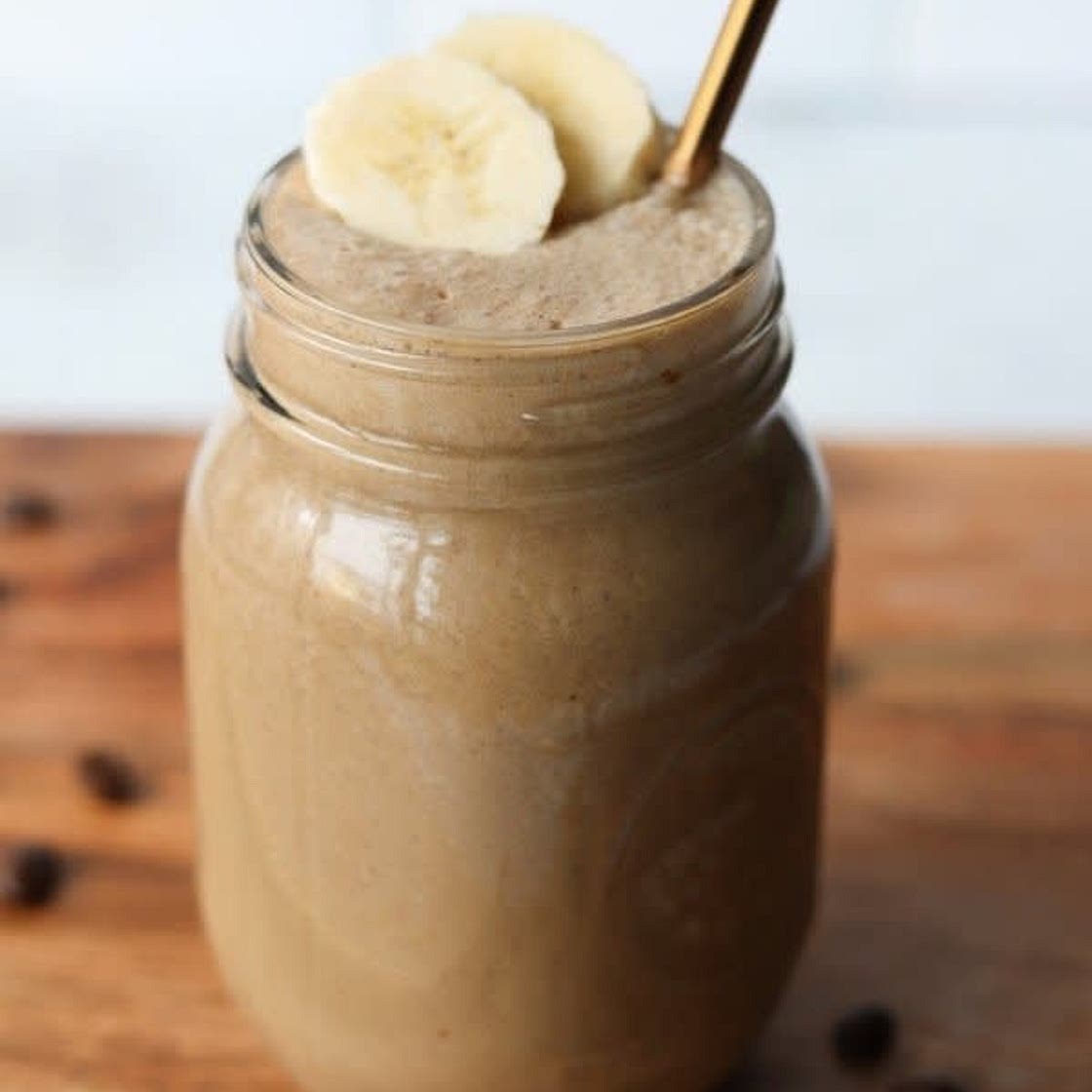 Crazy Breakfast Smoothie “ healthy “