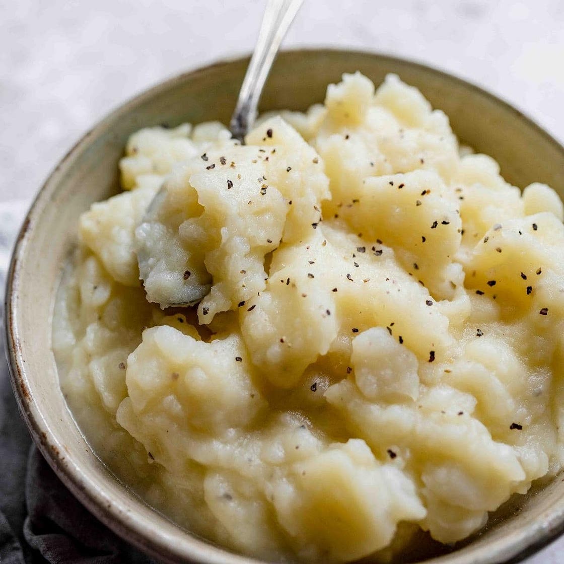 Stewed Potatoes Recipe