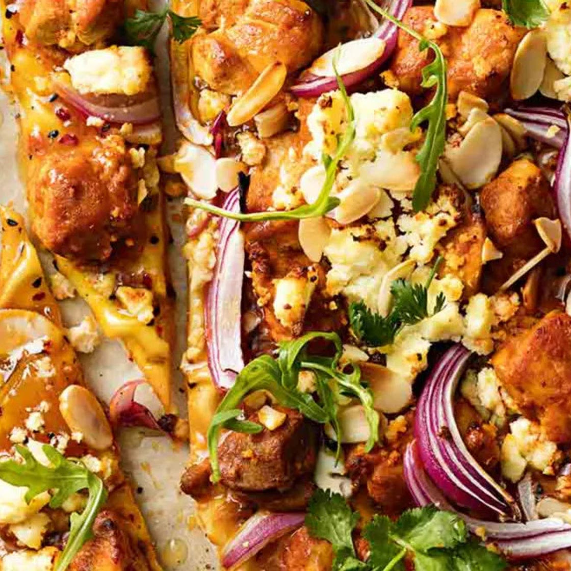 Food Tech Recipe 2.0