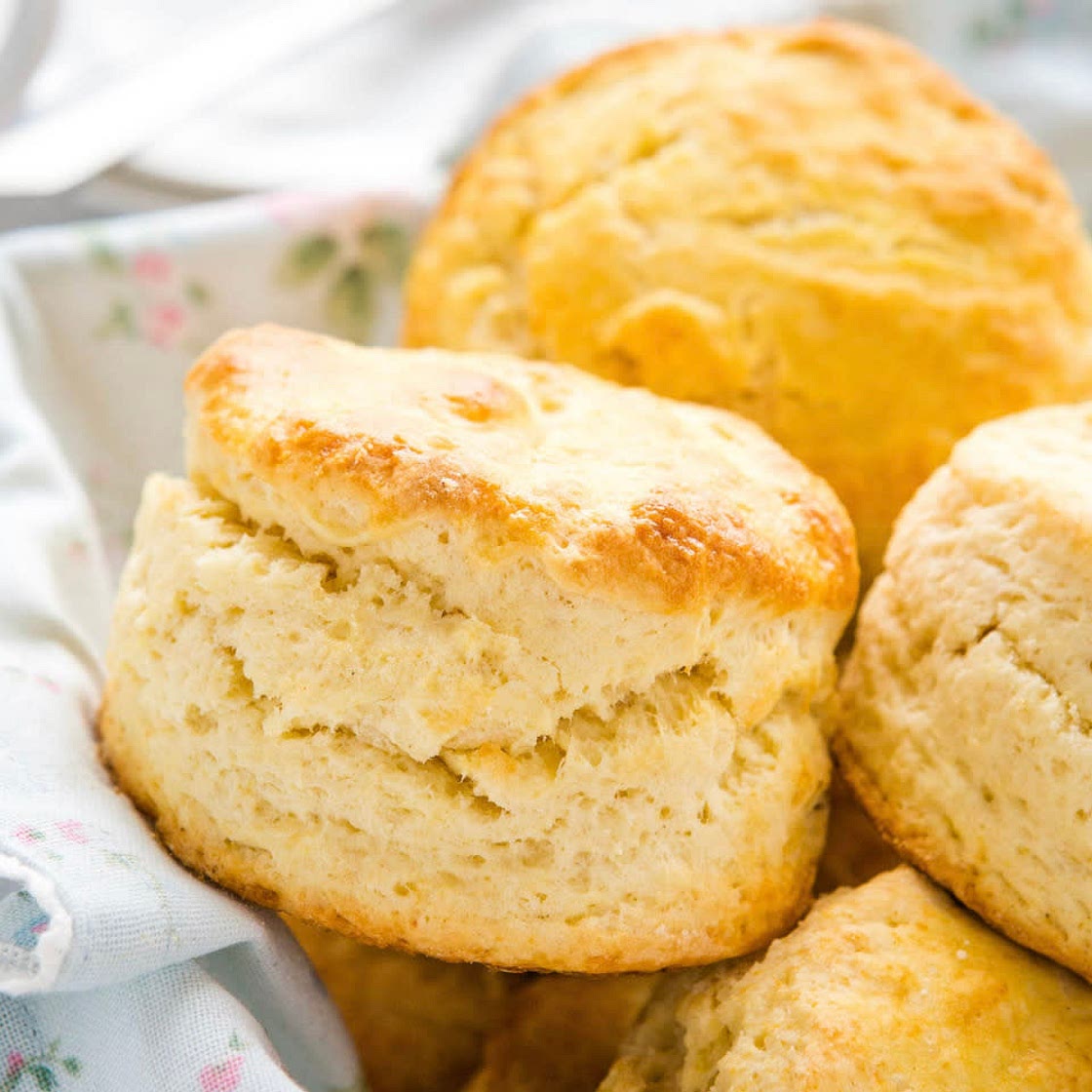 Scones