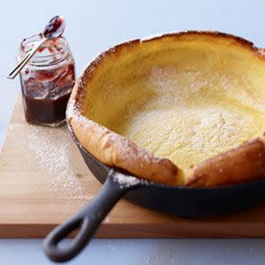 German Pancakes