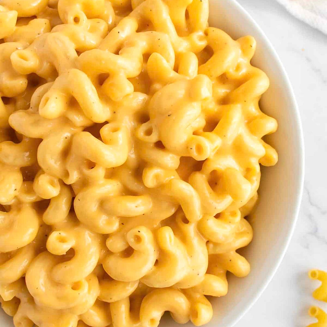 Mac n Cheese