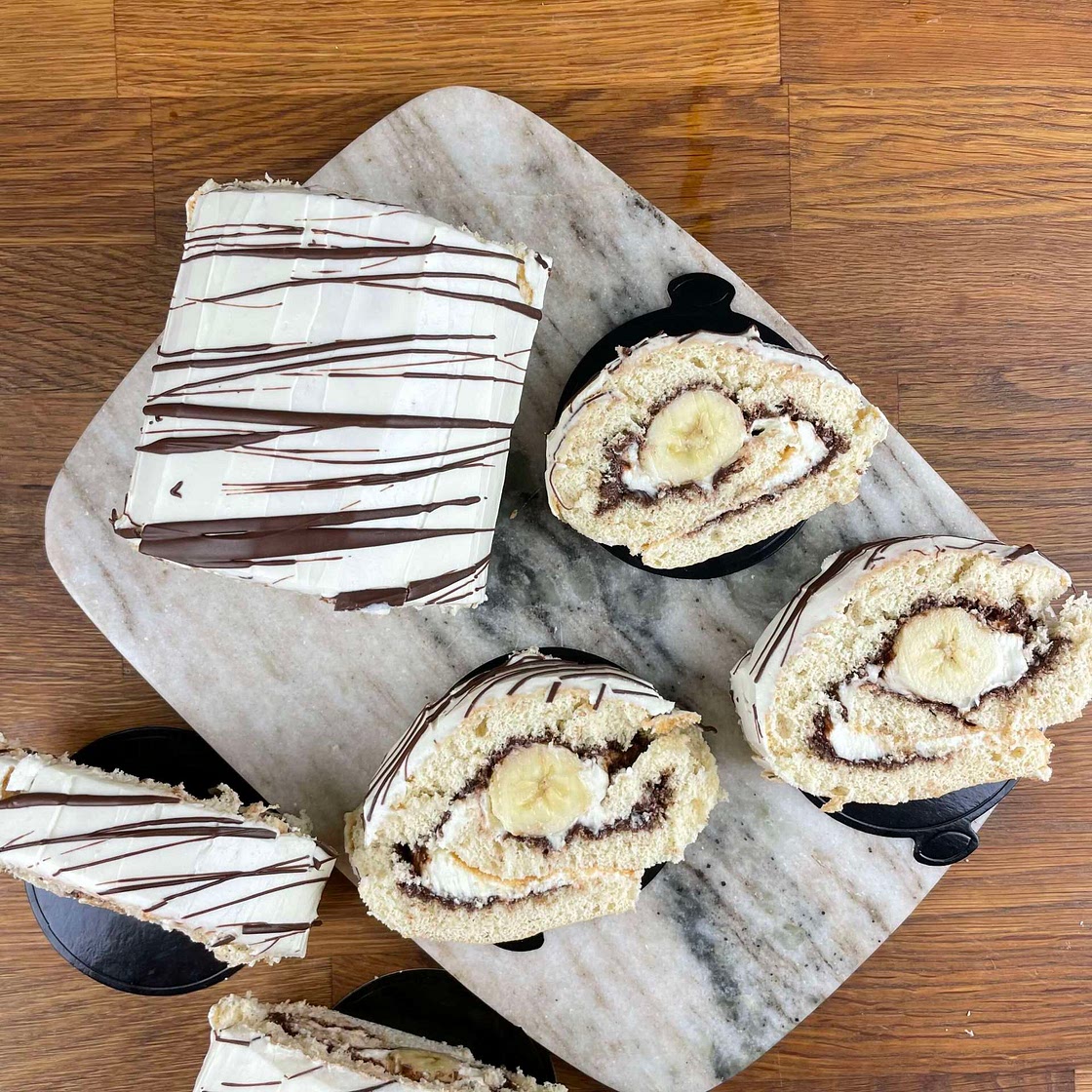 Cake Roll