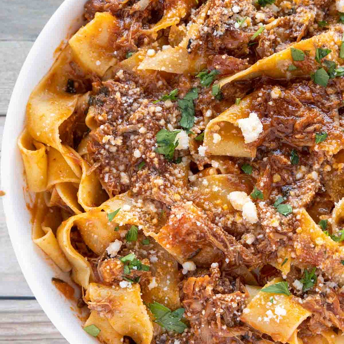 Ragu Napoletano